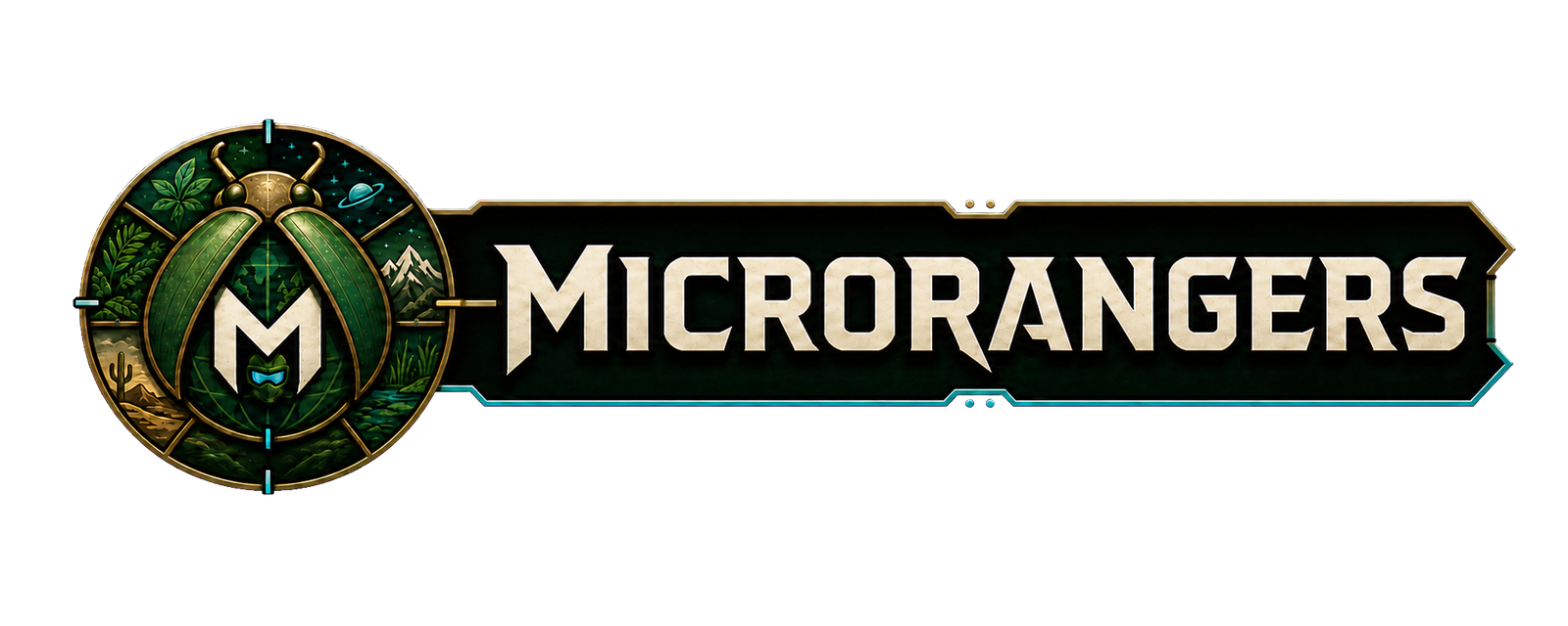 MicroRangers